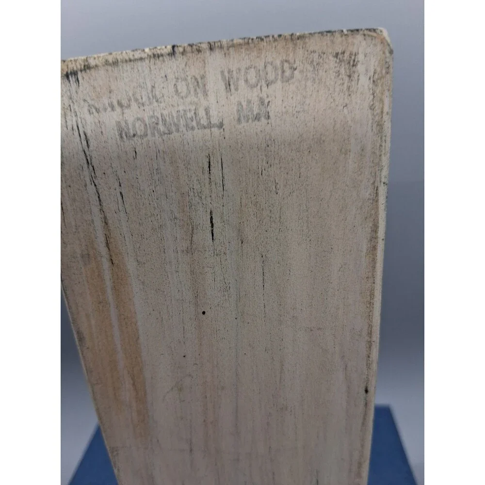 knock on wood don know